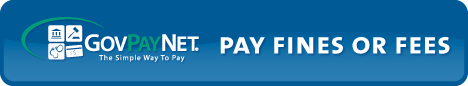 Pay court fines or fees online with GovPayNet