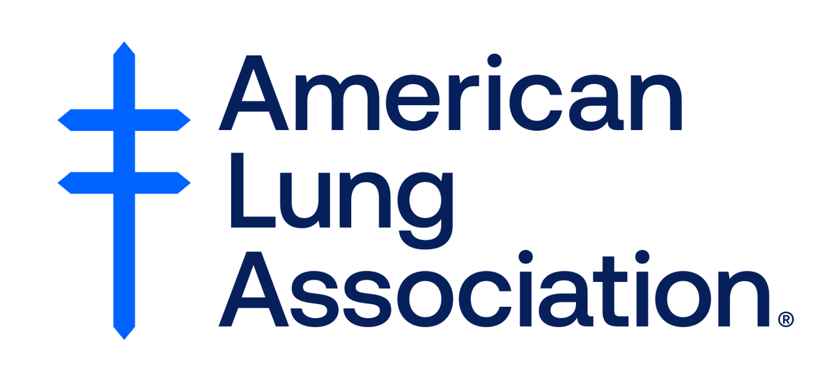 American Lung Association logo