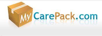 MyCarePack gift service for inmates and detainees