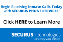 Securus Technologies inmate phone services